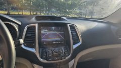 2015 Chang'an Eado 2015 1.6 MT Luxury China V #8