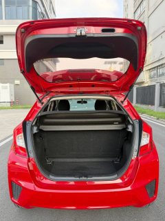 2016 Honda Fit Hatchback 2014 1.5 AT LXComfort #7