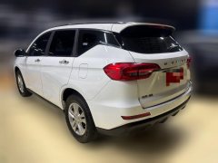 2020 Haval M6 2019 1.5T AT Super ValueFWD China VI #3