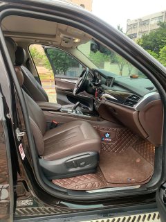 2018 BMW X5 2018 2.0T AT 28i (Imported) #11