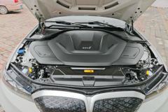 2025 BMW i3 2025 eDrive 35 L #10