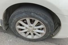 2015 Toyota Camry 2013 2.0 AT 200GClassicLuxury #6