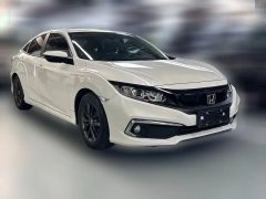 2021 Honda Civic 2019 1.5T AT 220TURBOPowermoveEdition China VI #3
