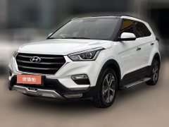 2019 Hyundai ix25 2019 1.6 AT Smartcommemorate #1