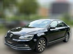 2018 Volkswagen Sagitar 2018 180TSI DSGEnjoyEdition #1