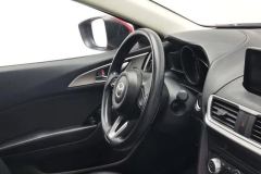 2017 Mazda Mazda3 Axela Sedan 2017 1.5 MT Comfort China V #23