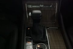 2018 Roewe RX8 2018 2.0T AT 30TSmart ConnectnetSupreme4WD #17