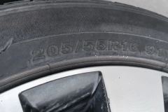 2017 Volkswagen Sagitar 2017 1.6 MT Comfort #9