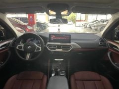 2024 BMW X4 2022 2.0T AT xDrive 25i MSport Pkg (Imported) #6