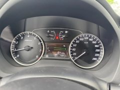 2017 Nissan Sylphy 2016 1.6 AT XLLuxury #24