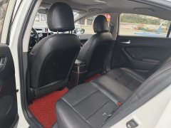 2019 Kia K3 2016 1.6 AT GL #7