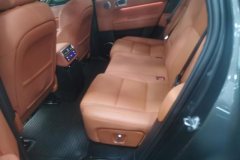 2024 Li Auto Li Auto L6 2024 Max #11