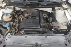 2017 Volkswagen Lavida 2017 1.4T AT 230TSIComfort #10