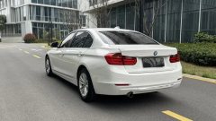 2015 BMW 3 Series 2015 2.0T AT 320LiSuperJoyEditionFashion #13