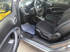 2017 smart ForTwo 2016 1.0 AT ConvPassionEdition (Imported) #9