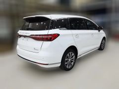 2020 BYD Song MAX 2021 1.5T AT UpgradeEditionPremium7Seat #4