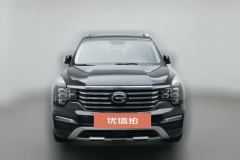 2017 GAC Trumpchi Trumpchi GS8 2017 2.0T AT 320T 2WDLuxurySmart Connect（7Seat） #3