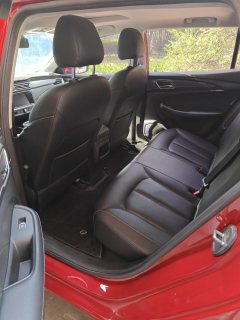 2018 Roewe Ei5 2018 ConnectednetFlagship EV #8