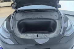 2022 Tesla Model Y 2022 rear wheel driveEdition #10