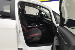 2022 Geely Auto Vision X3 2021 PRO 1.5L CVTPremium #8