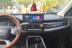 2021 Haval H6 2021 1.5T AT China tideUrbanEdition #13