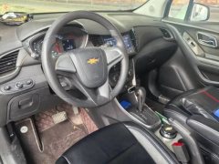 2017 Chevrolet Trax 2017 1.4T AT Comfort FWD #4