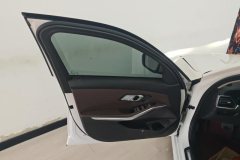 2022 BMW 3 Series 2022 2.0T AT 325Li MSport Pkg #7