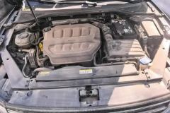 2022 Volkswagen Magotan 2023 2Million Edition 2.0T AT 330TSI DSGLeading #10