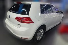2015 Volkswagen Golf 2015 1.6 AT Fashion #3