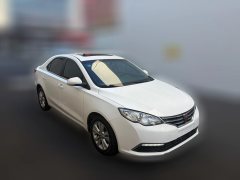 2016 Roewe 360 2015 1.5 AT Luxury #3