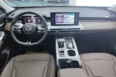 2025 GAC Trumpchi Trumpchi GS4 2024 MAX 1.5T Pilot #12