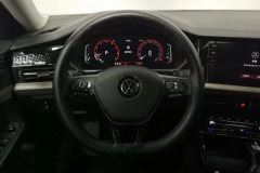 2021 Volkswagen Passat 2020 2.0T AT 330TSILuxury Facelift #15