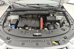 2018 Haval H2 2017 1.5T AT Blue LabelLuxury FWD #10