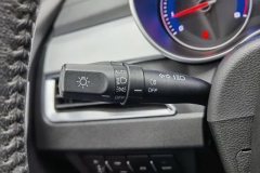 2019 Geely Auto Vision 2019 1.5 AT UpgradeEditionLuxury China VI #24