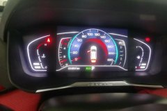 2022 Dongfeng Fengshen Yixuan GS 2021 230T ATSun Chaser SamuraiEdition #14