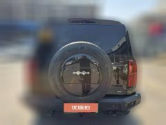 2026 Fangchengbao Bao5 2025 210KM godsUltraEdition #7