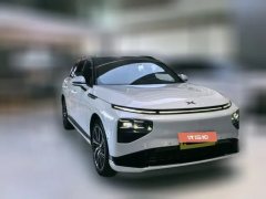 2026 XPeng G9 2026 725 Max #3
