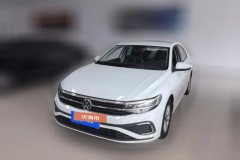 2024 Volkswagen Bora Sedan 2023 1.2T AT 200TSI DSGsmooth travelEdition #2