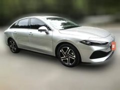2024 Roewe D7 2023 1.5L AT DMH 125km Flagship #3