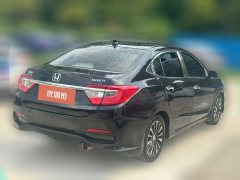 2015 Honda Crider 2013 1.8 AT Luxury #4