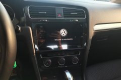 2020 Volkswagen Golf 2020 1.4T AT 280TSIComfort #13