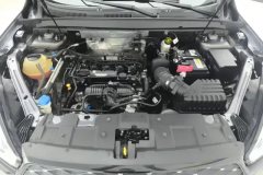 2022 Chery Tiggo 7 Plus 2021 KunpengEdition 1.6TGDI AT DCTLuxury #10