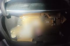 2023 Honda Civic 2023 2.0L AT e:HEV Pioneer #4