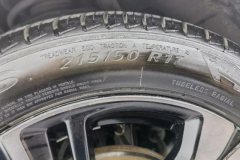 2020 Honda Civic 2019 1.5T AT 220TURBOburningEdition China VI #9