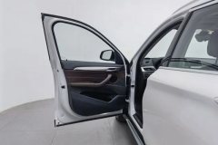 2019 BMW X1 2019 1.5T AT 18LiExclusiveFWD #11