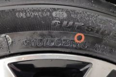 2019 Volkswagen T-Roc 2018 1.4T AT 280TSIComfort FWD #9