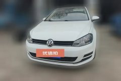 2015 Volkswagen Golf 2016 1.2T AT Comfort #2