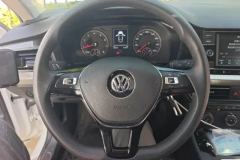 2019 Volkswagen Lavida 2019 1.4T AT 280TSIComfort China VI #15