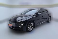 2024 Hongqi E-QM5 2024 450km travelEdition #1