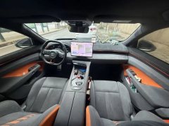 2024 Zeekr 001 2024 YOUEdition 100kWh 4WD #5
